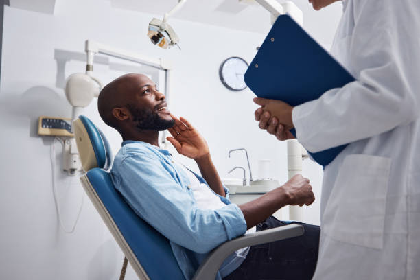 Best Emergency Dentist for Knocked-Out Tooth in Mangum, OK