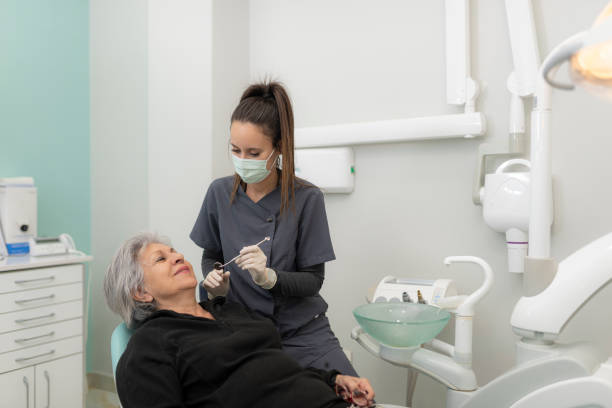 Best Broken or Cracked Tooth Emergency Dentist in Mangum, OK