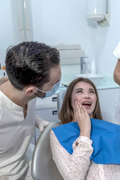 Best Weekend Emergency Dentist in Mangum, OK