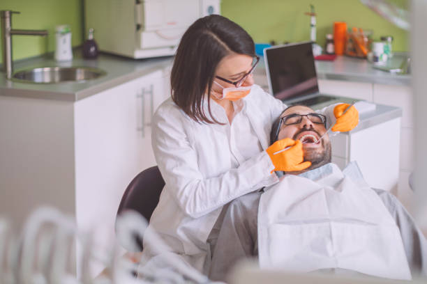 Best Orthodontic Emergency Dentist in Mangum, OK
