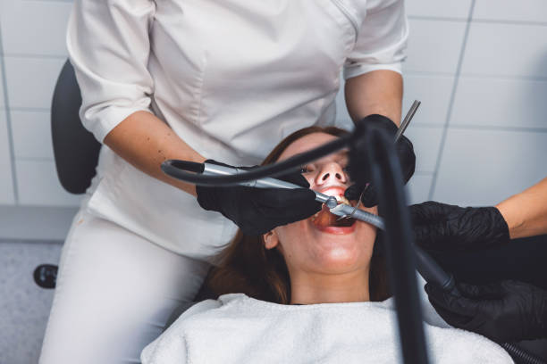 Best Orthodontic Emergency Dentist in Mangum, OK
