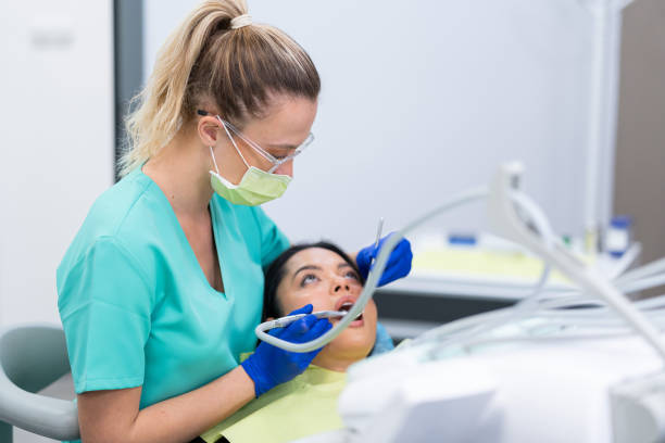 Best Emergency Dental Services for Seniors in Mangum, OK