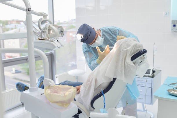 Best Broken or Cracked Tooth Emergency Dentist in Mangum, OK